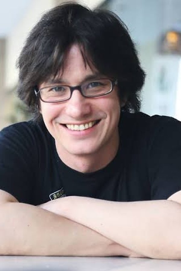 Gavin Yap