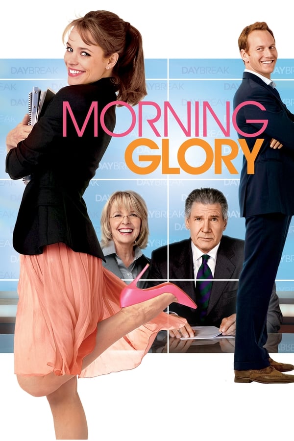 EN - Morning Glory  (2010)