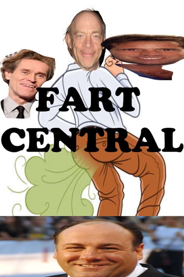 Fart Central