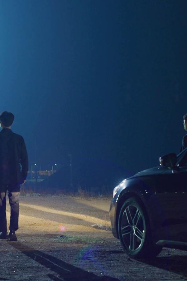 Vincenzo – S01E20 – Episodio 20