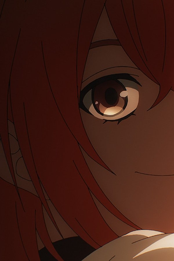 Dead Mount Death Play [Sub-ITA] – S01E20 – I visitatori