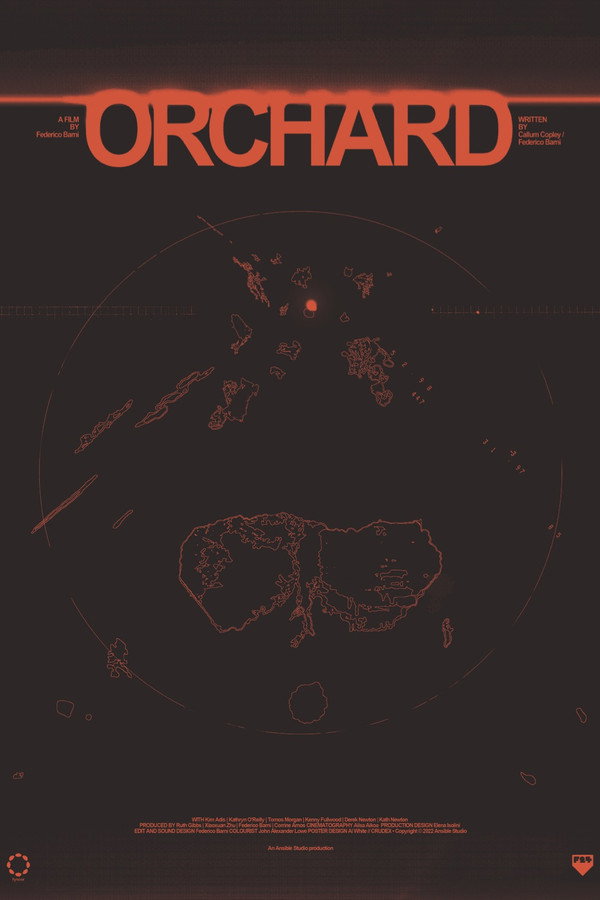 Orchard