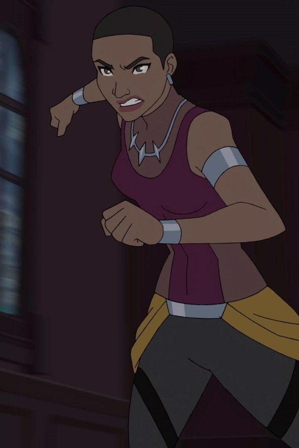 Avengers Assemble – S05E02 – L’ombra di Atlantide (2)
