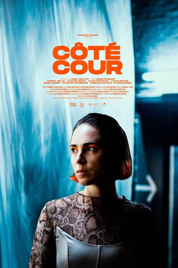 Côté Cour