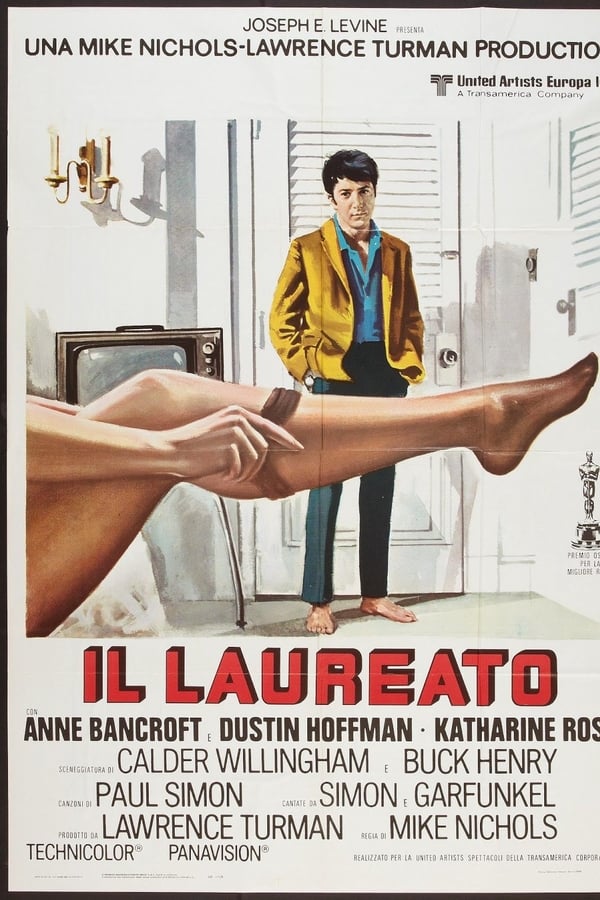 Il laureato