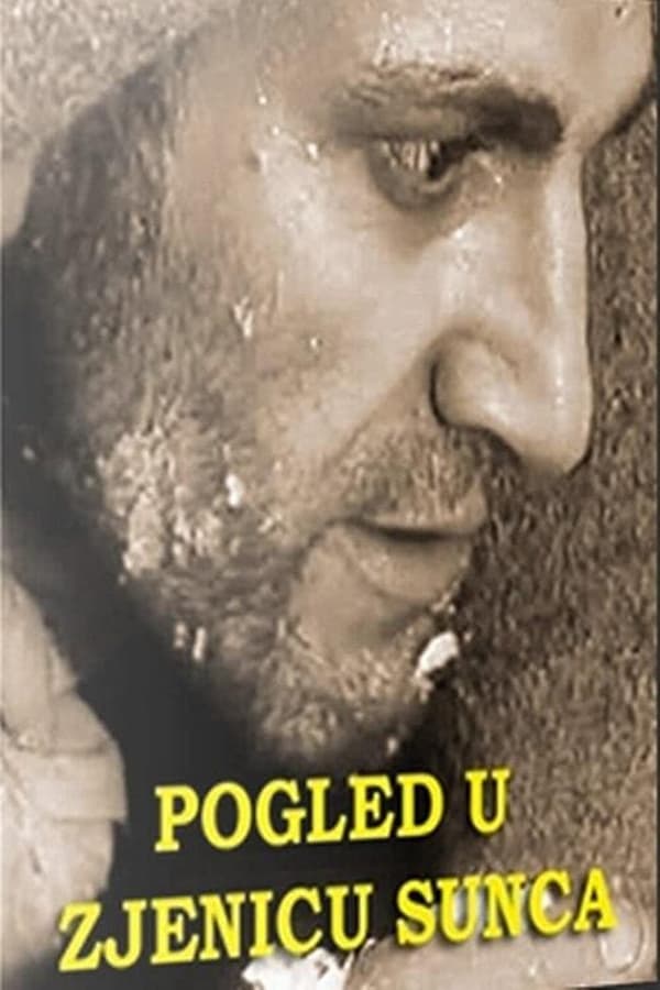 EX - Pogled u zjenicu sunca (1966)