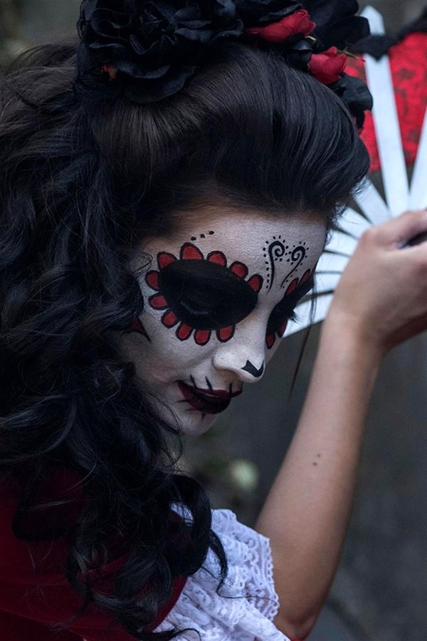 Deadly Class – S01E06 – Stigmate da martire