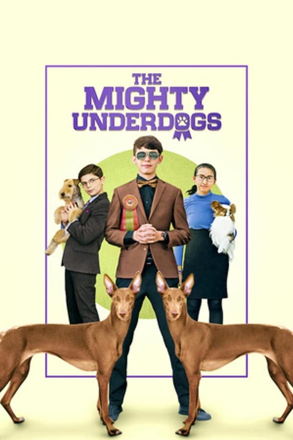 The Mighty Underdogs