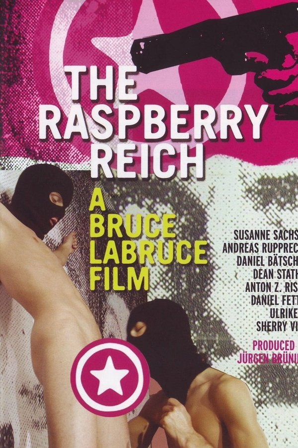 The Raspberry Reich