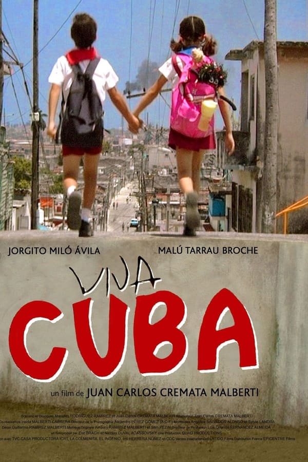 Viva Cuba