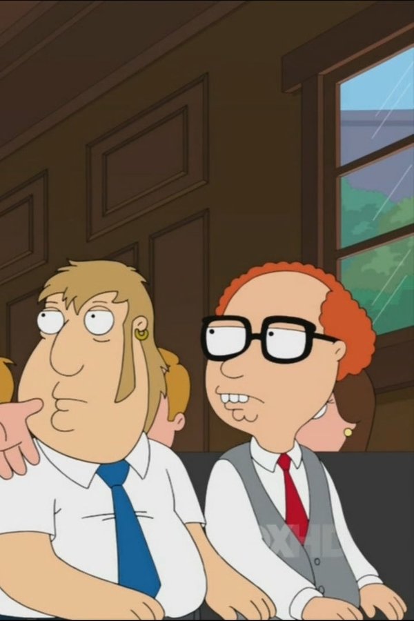 La Mère de Quagmire