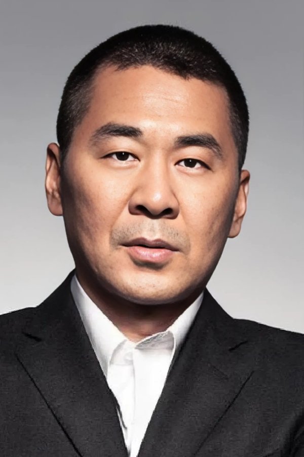 陈建斌