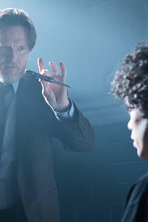 Gotham – S01E04 – Arkham