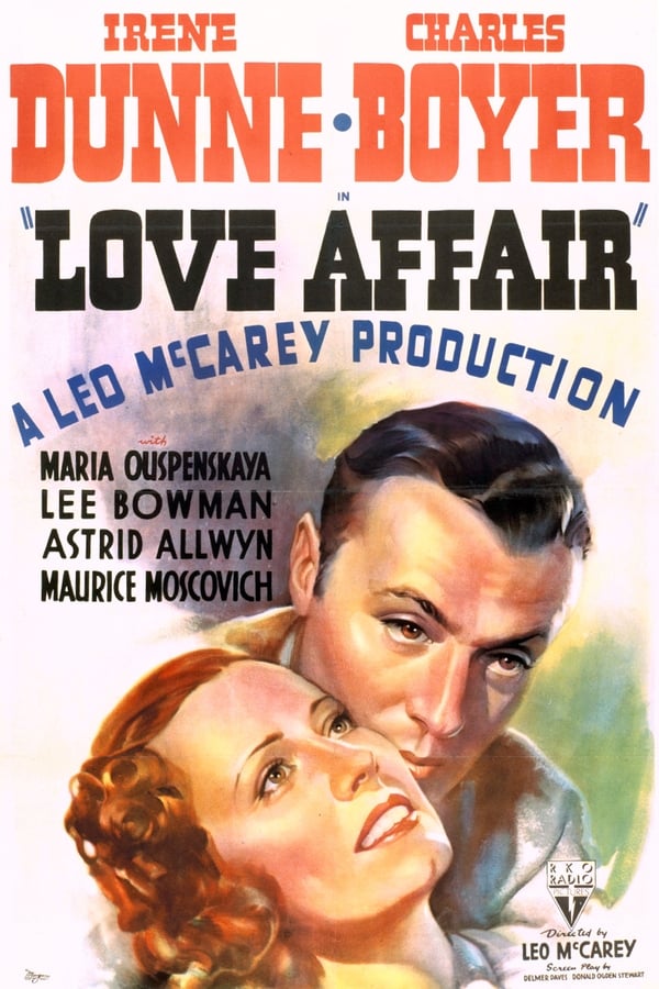 Love Affair (1939)