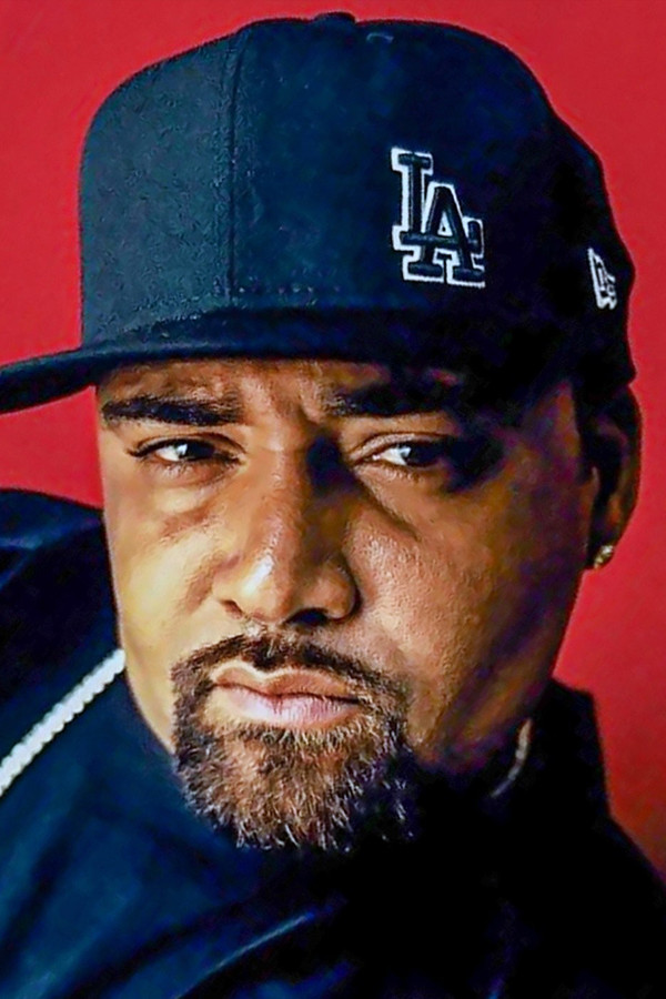 Mack 10's headshot