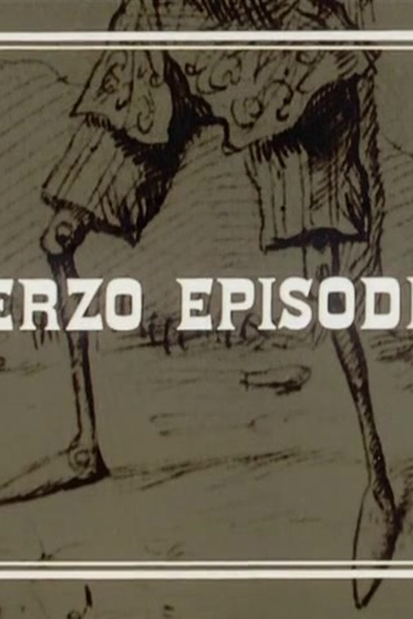 Le avventure di Pinocchio – S01E03 – Terza Puntata