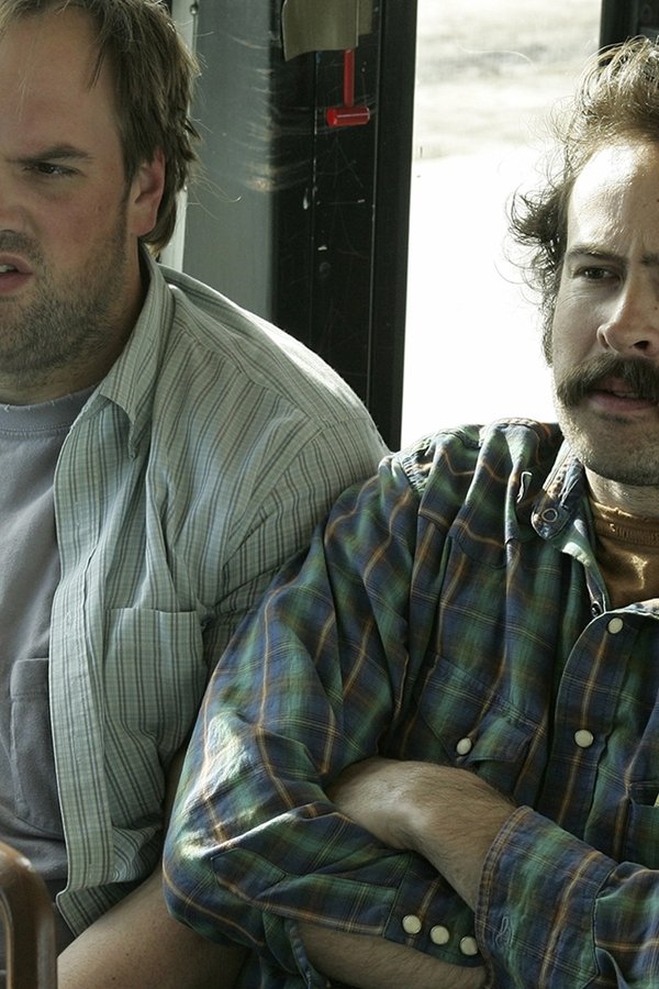 My Name Is Earl – S01E24 – Il Karma esiste