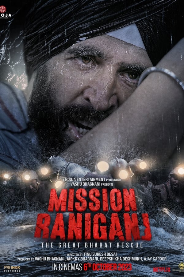 TVplus AR - Mission Raniganj (2023)