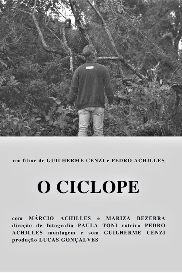 O Ciclope