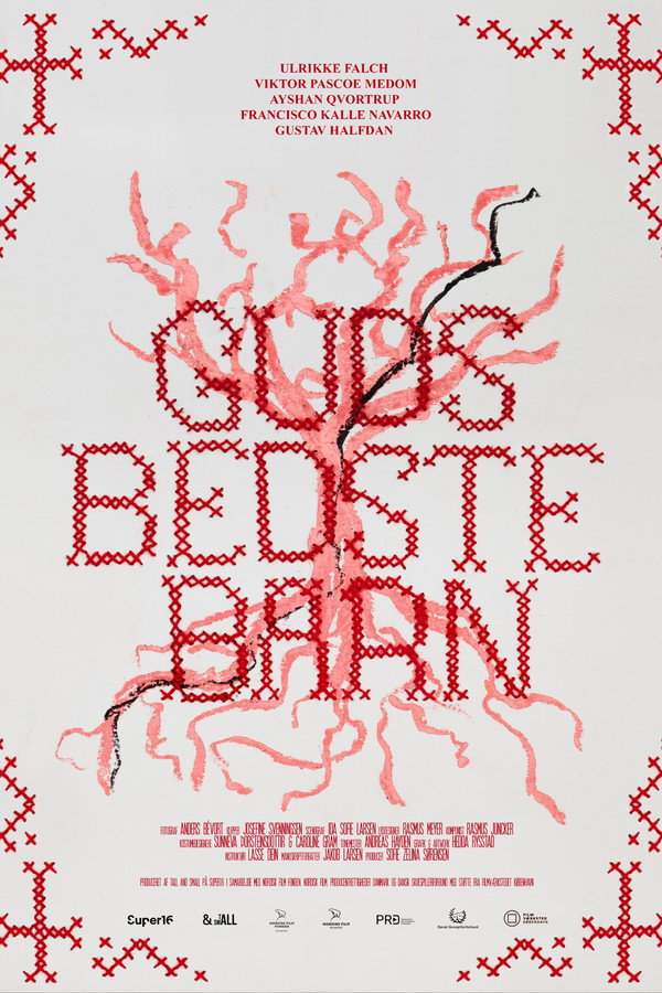 Guds Bedste Barn