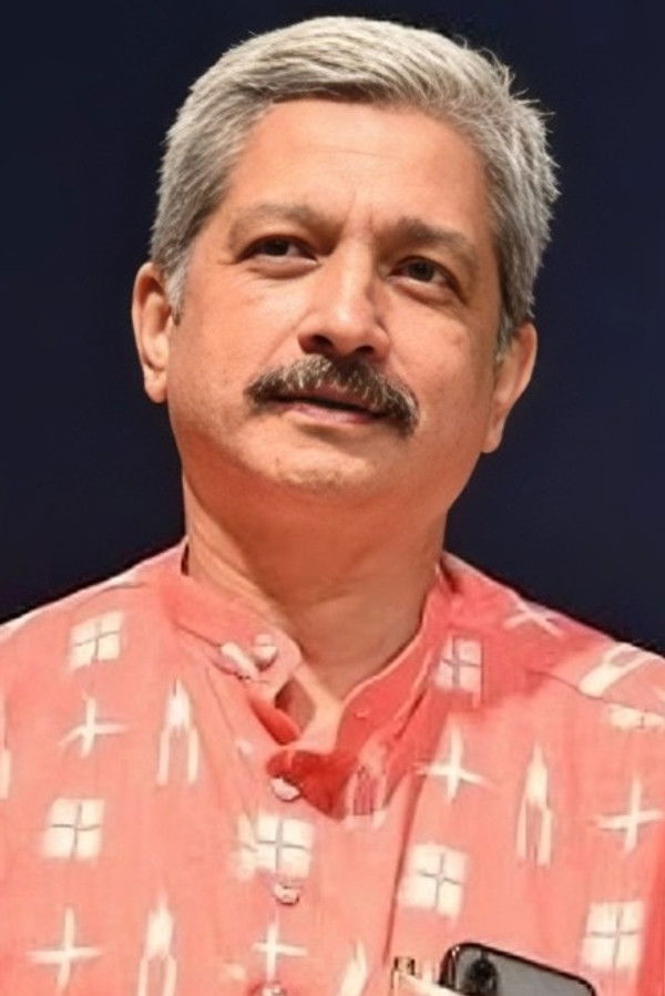 Yogesh Soman's headshot