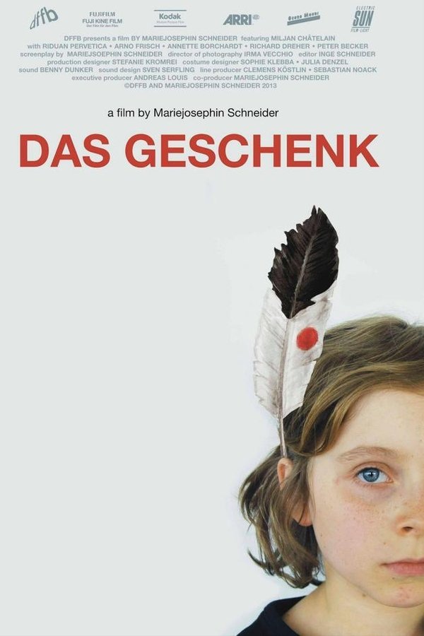 Das Geschenk