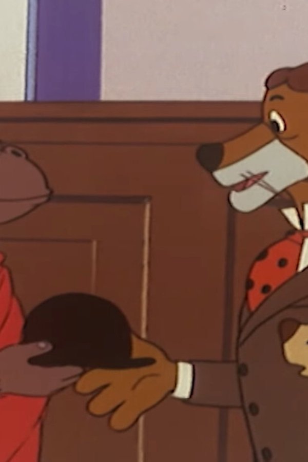 Il giro del mondo di Willy Fog – S01E11 – La bombetta di Rigodon