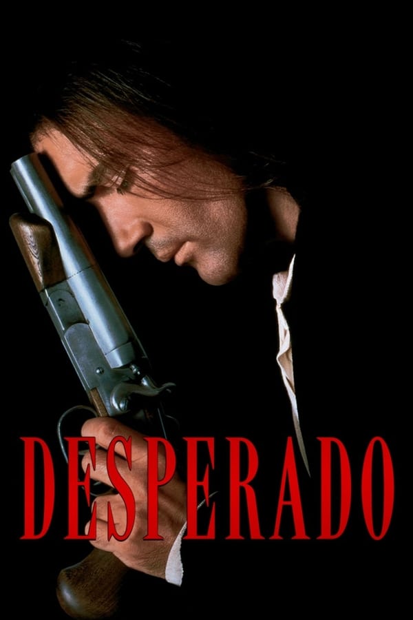 Desperado (1995)