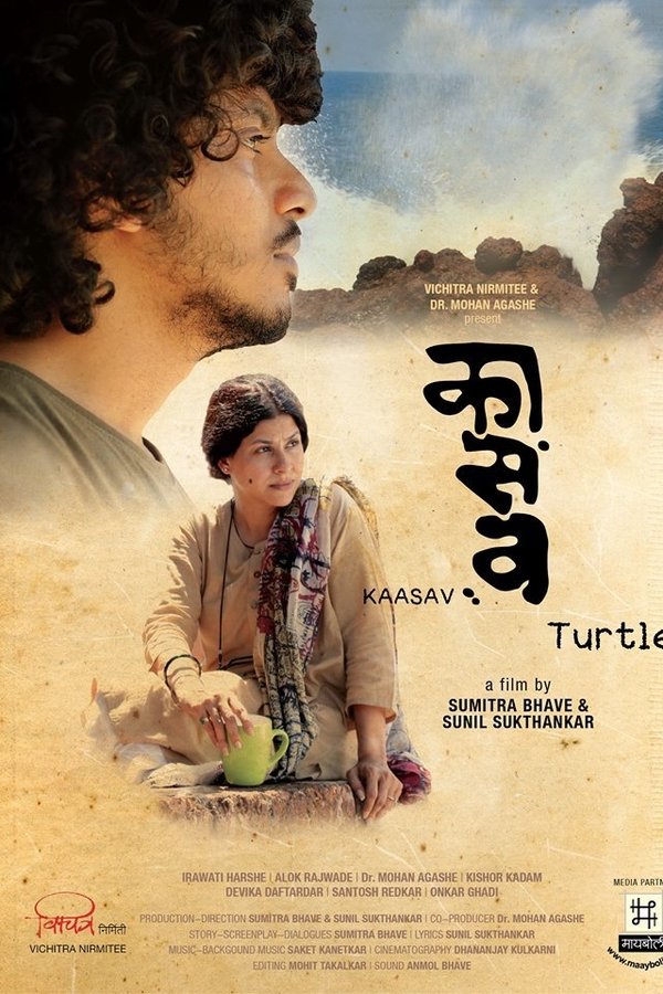 SIN - Kaasav: Turtle - 2021
