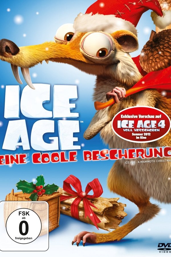 DE - Ice Age: Eine coole Bescherung (2011)