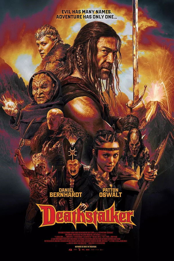 Deathstalker
