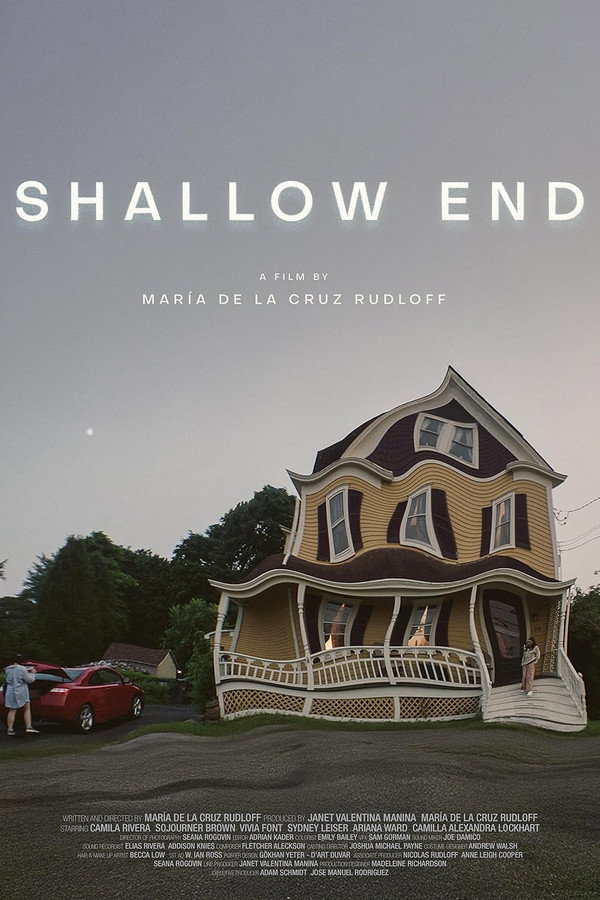 Shallow End