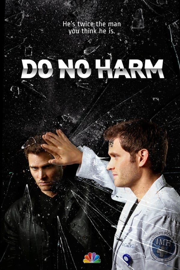 Do No Harm