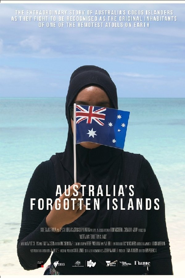 Australia’s Forgotten Islands