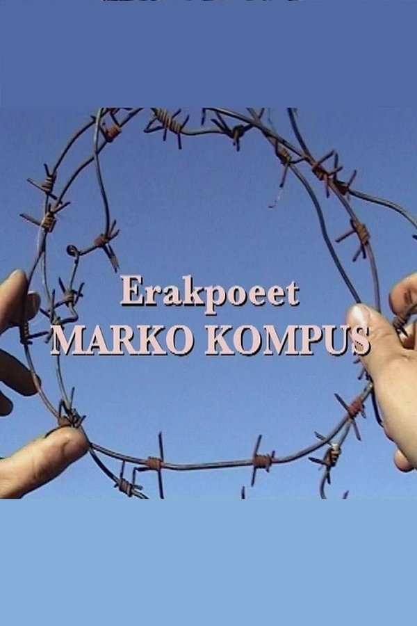 Erakpoeet Marko Kompus