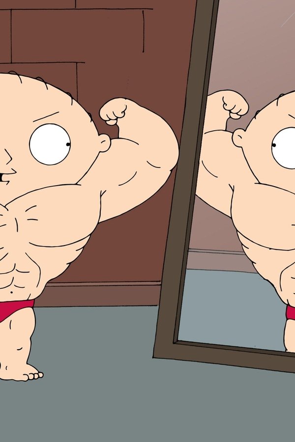 Les Griffin - Saison 7 Episode 13
