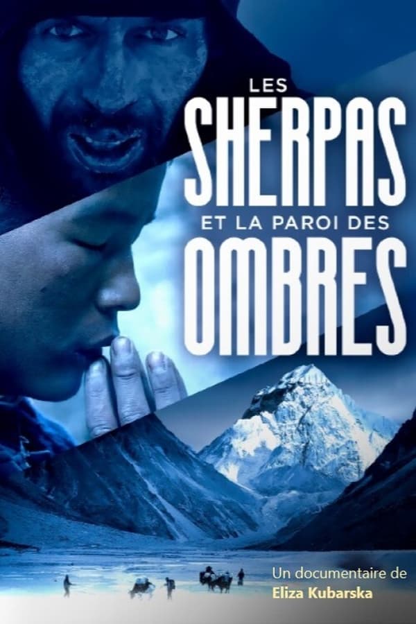 FR - Les sherpas et la paroi des ombres  (2021)
