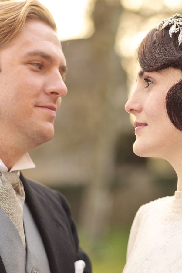 Downton Abbey – S03E01 – Episodio 1