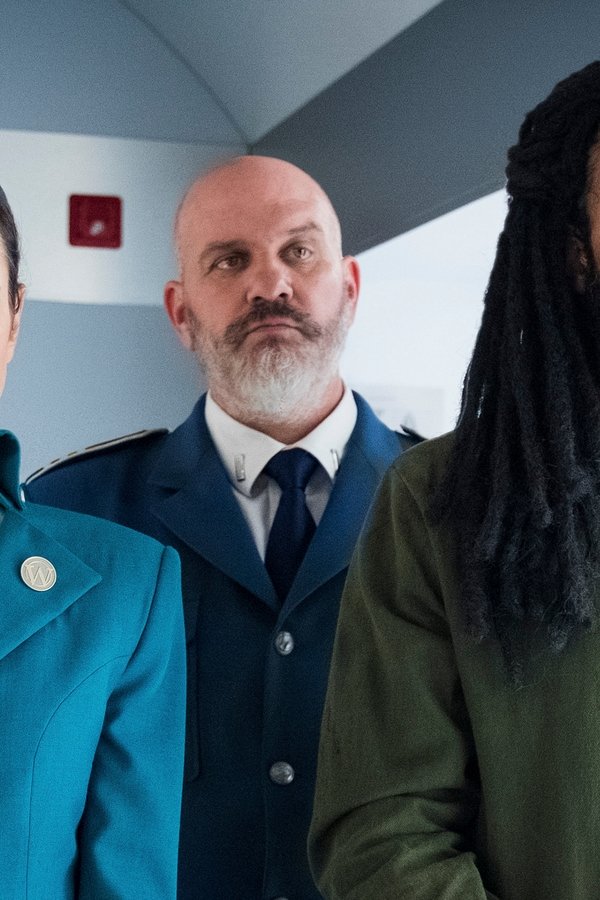 Snowpiercer – S01E02 – Episodio 2