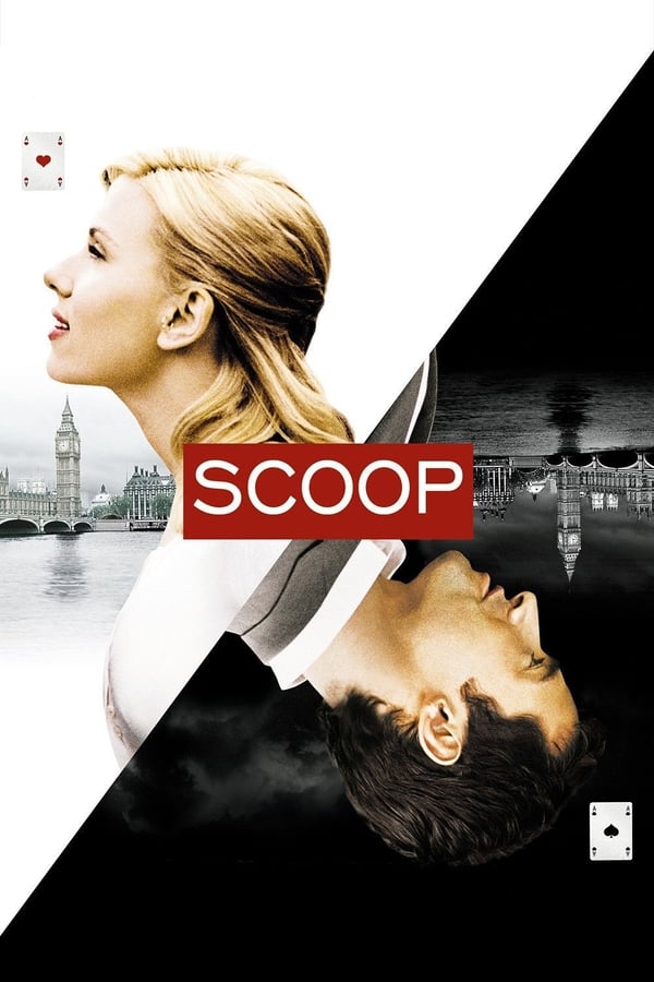 EN - Scoop  (2006)