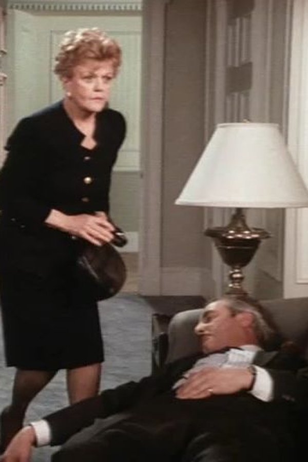 La signora in giallo – S08E15 – Le pentole del diavolo