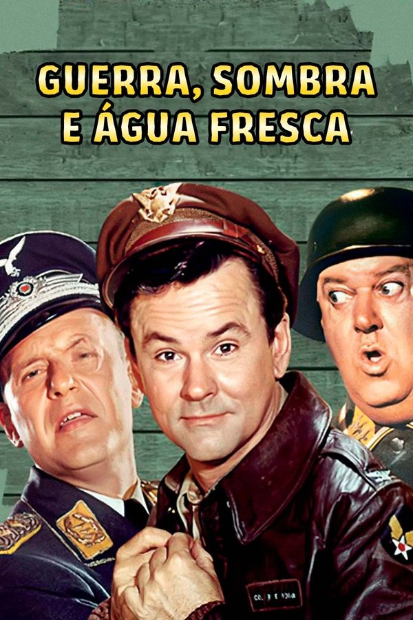 Guerra Sombra e Agua Fresca