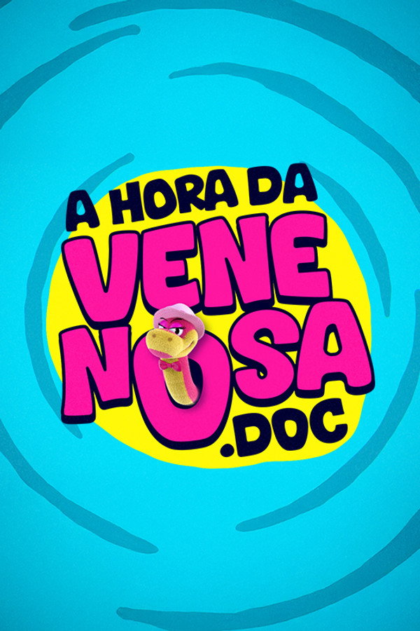 A Hora da Venenosa.doc