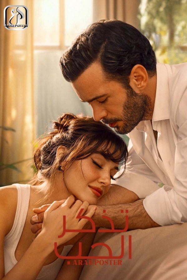 AR - مسلسل تذكر الحب