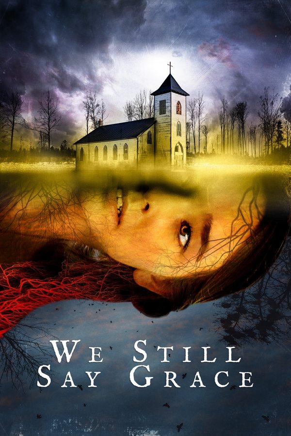 DE - We Still Say Grace (2020)