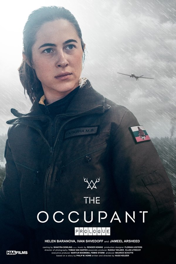 NF - The Occupant: Prologue (2019)