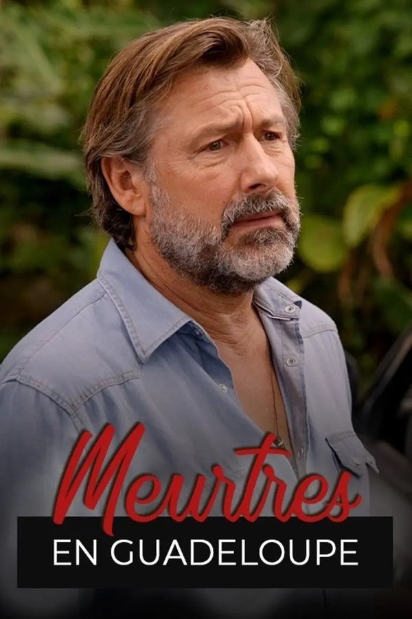  FR - Meurtres En Guadeloupe - 2023