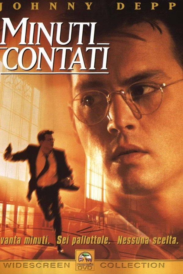 Minuti contati (1995)