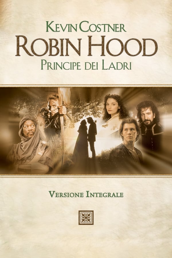 Robin Hood – Principe dei ladri