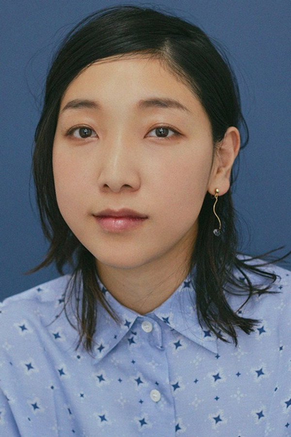Sakura Ando's headshot